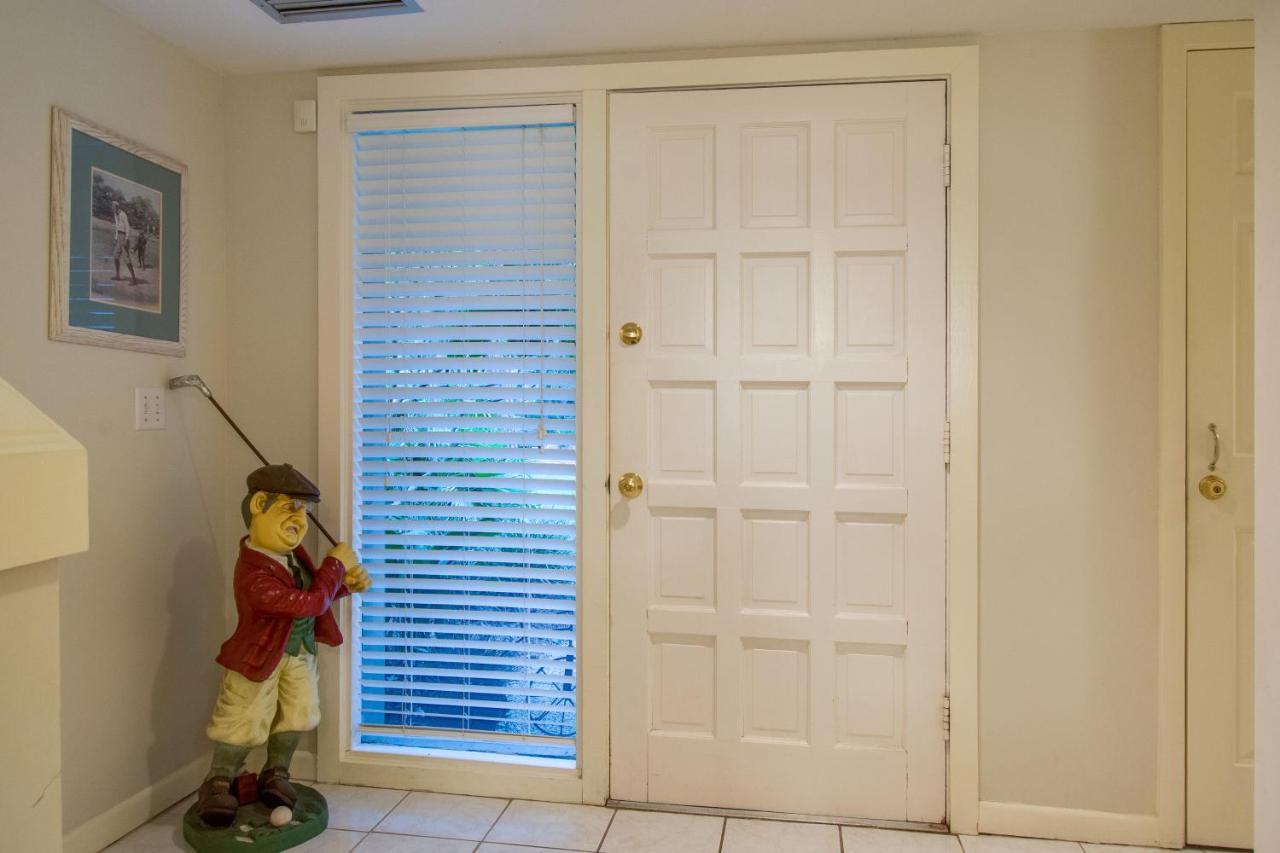 Heritage Villas Pulau Hilton Head Luaran gambar